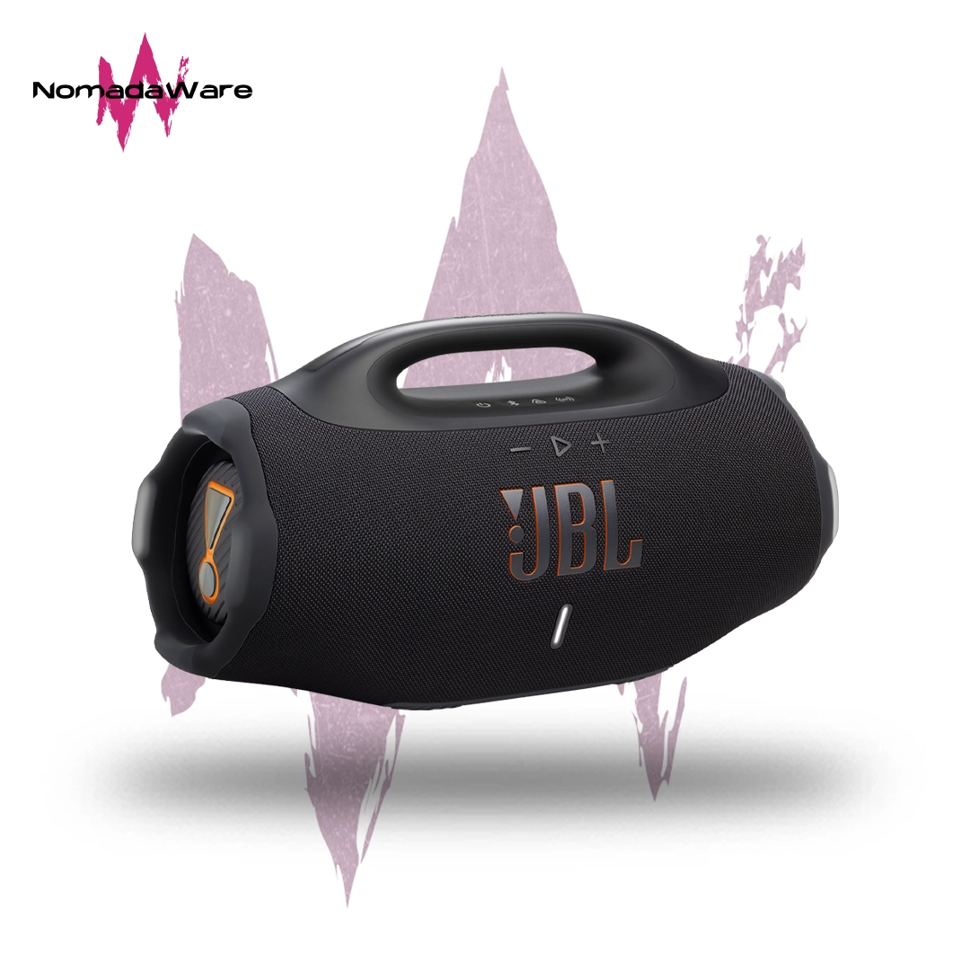 NomadaWare_parlante_portatil_jbl_boombox_4_black PARLANTE PORTATIL JBL BOOMBOX 4 BLACK