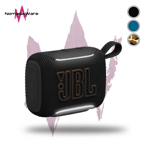 JBL Go 5