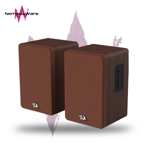 PARLANTE REDRAGON BETH GS816 16W