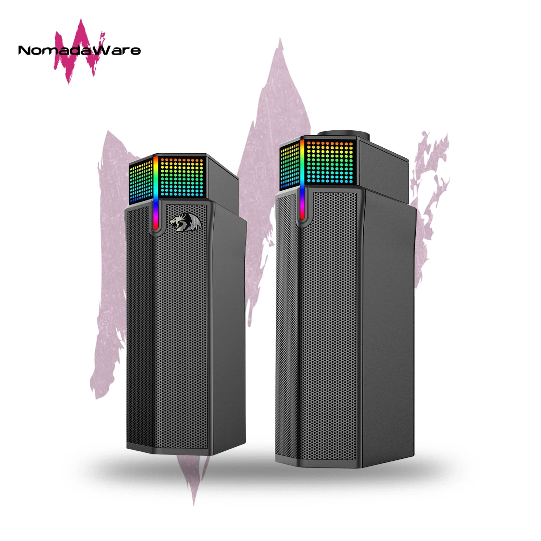 NomadaWare_parlante_redragon_yorick_gs511 Parlante Redragon Yorick GS511