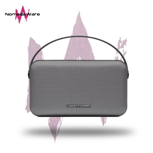 PARLANTE PORTATIL THONET VANDER ZIEGEL