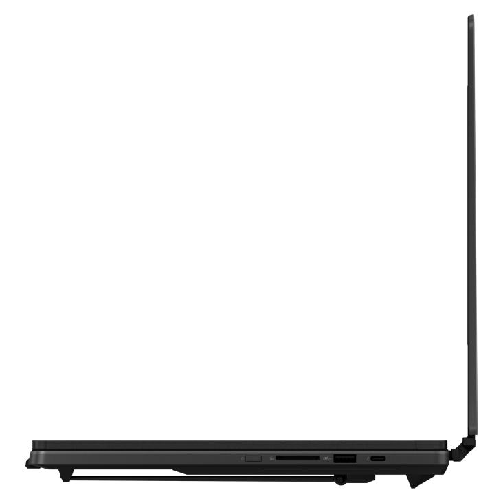 LAPTOP ASUS ROG ZEPHYRUS DUO 16 OLED INTEL ULTRA 9 386H +64GB RAM +2TB SSD +RTX 5090 24GB +MOCHILA MOUSE AUDIFONO Y STYLUS - Imagen 23