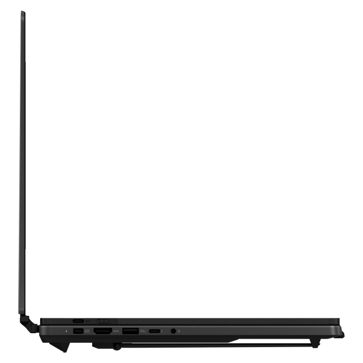 LAPTOP ASUS ROG ZEPHYRUS DUO 16 OLED INTEL ULTRA 9 386H +64GB RAM +2TB SSD +RTX 5090 24GB +MOCHILA MOUSE AUDIFONO Y STYLUS - Imagen 24