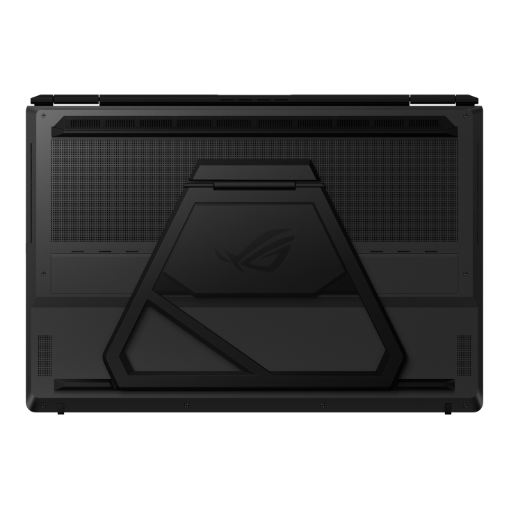 LAPTOP ASUS ROG ZEPHYRUS DUO 16 OLED INTEL ULTRA 9 386H +64GB RAM +2TB SSD +RTX 5090 24GB +MOCHILA MOUSE AUDIFONO Y STYLUS - Imagen 27