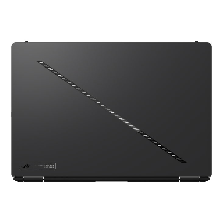 LAPTOP ASUS ROG ZEPHYRUS DUO 16 OLED INTEL ULTRA 9 386H +64GB RAM +2TB SSD +RTX 5090 24GB +MOCHILA MOUSE AUDIFONO Y STYLUS - Imagen 28