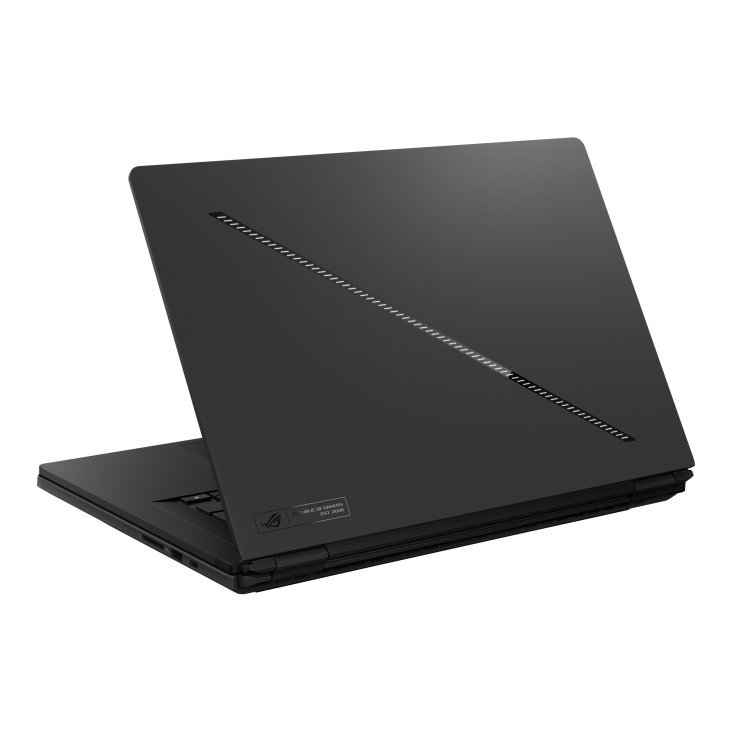 LAPTOP ASUS ROG ZEPHYRUS DUO 16 OLED INTEL ULTRA 9 386H +64GB RAM +2TB SSD +RTX 5090 24GB +MOCHILA MOUSE AUDIFONO Y STYLUS - Imagen 29