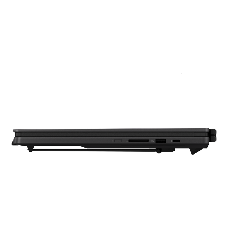 LAPTOP ASUS ROG ZEPHYRUS DUO 16 OLED INTEL ULTRA 9 386H +64GB RAM +2TB SSD +RTX 5090 24GB +MOCHILA MOUSE AUDIFONO Y STYLUS - Imagen 32