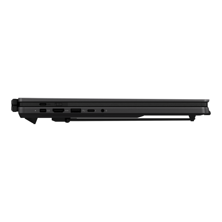 LAPTOP ASUS ROG ZEPHYRUS DUO 16 OLED INTEL ULTRA 9 386H +64GB RAM +2TB SSD +RTX 5090 24GB +MOCHILA MOUSE AUDIFONO Y STYLUS - Imagen 33