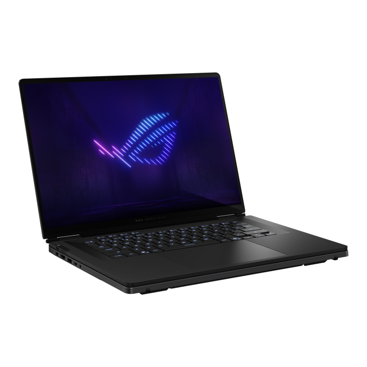 LAPTOP ASUS ROG ZEPHYRUS DUO 16 OLED INTEL ULTRA 9 386H +64GB RAM +2TB SSD +RTX 5090 24GB +MOCHILA MOUSE AUDIFONO Y STYLUS - Imagen 3