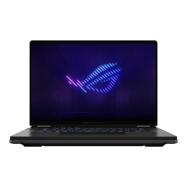 LAPTOP ASUS ROG ZEPHYRUS DUO 16 OLED INTEL ULTRA 9 386H +64GB RAM +2TB SSD +RTX 5090 24GB +MOCHILA MOUSE AUDIFONO Y STYLUS - Imagen 5