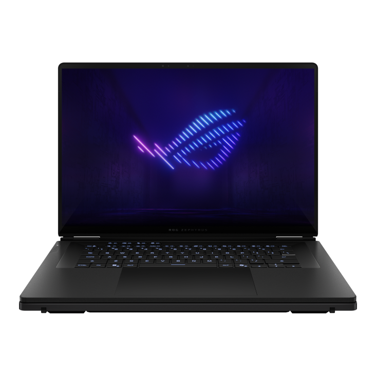 LAPTOP ASUS ROG ZEPHYRUS DUO 16 OLED INTEL ULTRA 9 386H +64GB RAM +2TB SSD +RTX 5090 24GB +MOCHILA MOUSE AUDIFONO Y STYLUS - Imagen 6