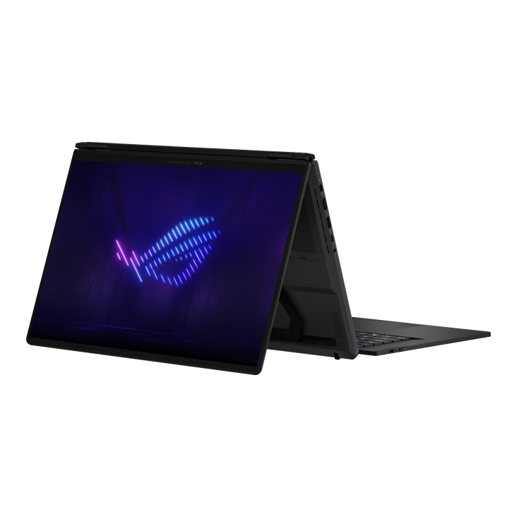 LAPTOP ASUS ROG ZEPHYRUS DUO 16 OLED INTEL ULTRA 9 386H +64GB RAM +2TB SSD +RTX 5090 24GB +MOCHILA MOUSE AUDIFONO Y STYLUS - Imagen 10