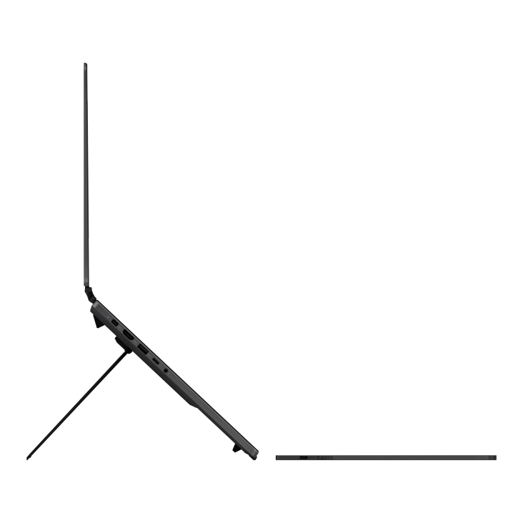 LAPTOP ASUS ROG ZEPHYRUS DUO 16 OLED INTEL ULTRA 9 386H +64GB RAM +2TB SSD +RTX 5090 24GB +MOCHILA MOUSE AUDIFONO Y STYLUS - Imagen 35