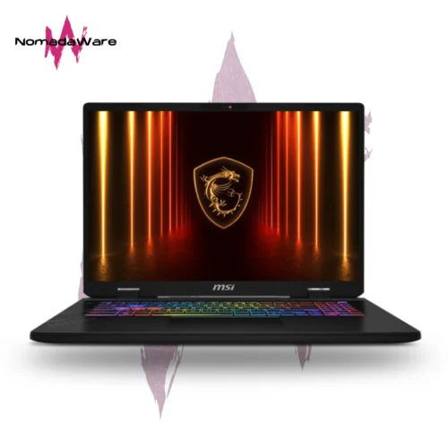 MSI Crosshair 17 HX AI D2XW
