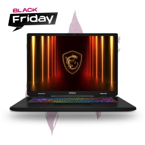 MSI Crosshair 17 HX AI D2XW