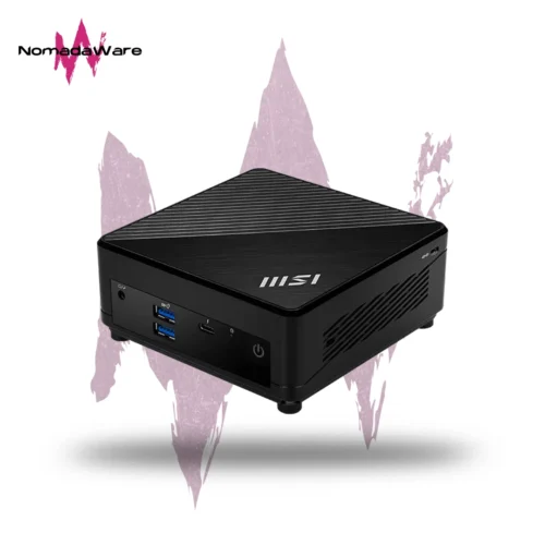 MSI CUBI 5