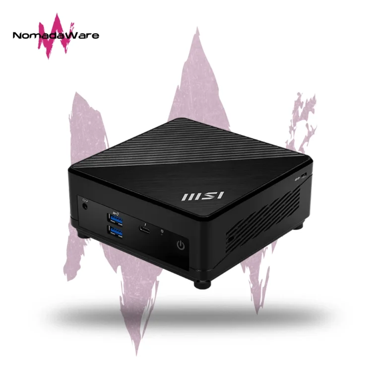 MSI CUBI 5