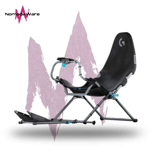 Playseat Logitech G Challenge X
