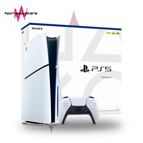 PlayStation 5 Slim