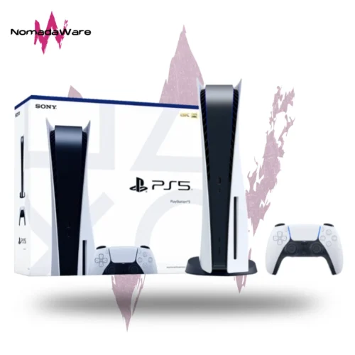 PlayStation 5 Slim