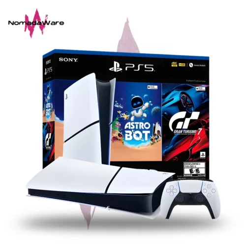 PlayStation 5 Slim Digital