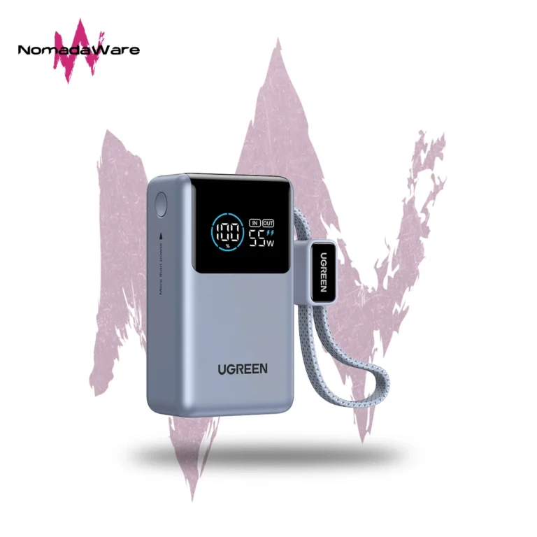 UGREEN NEXODE PRO PB727