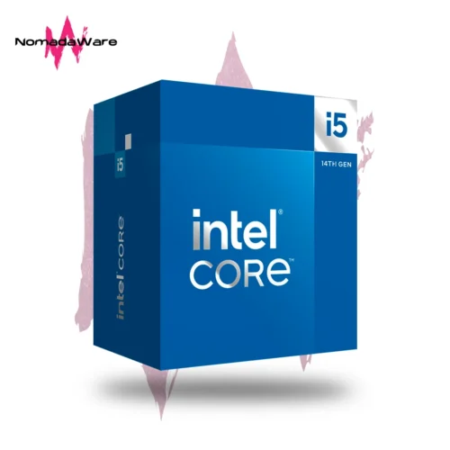 Intel Core i5 14400F