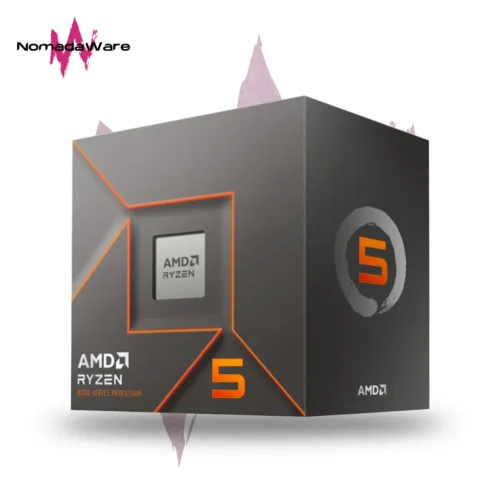 Ryzen 5 8400F
