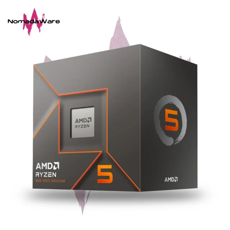 Ryzen 5 8400F