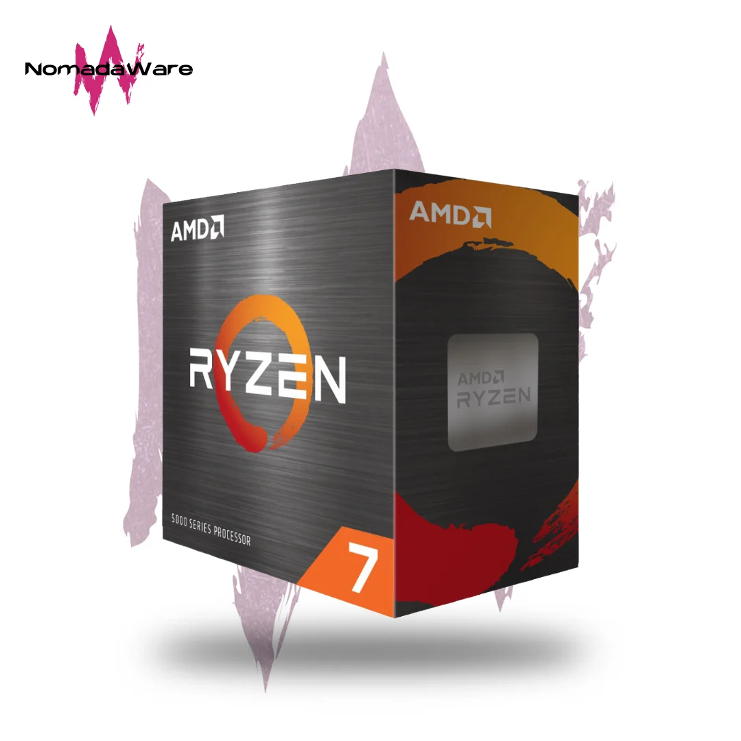 Ryzen 7 5800XT