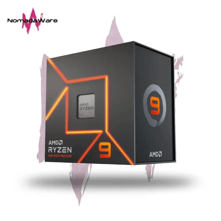 PROCESADOR AMD RYZEN 9 7900X 4.7GHZ 12+24 AM5