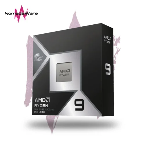 PROCESADOR RYZEN 9 9950X3D2 5.6GHZ 16+32 AM5