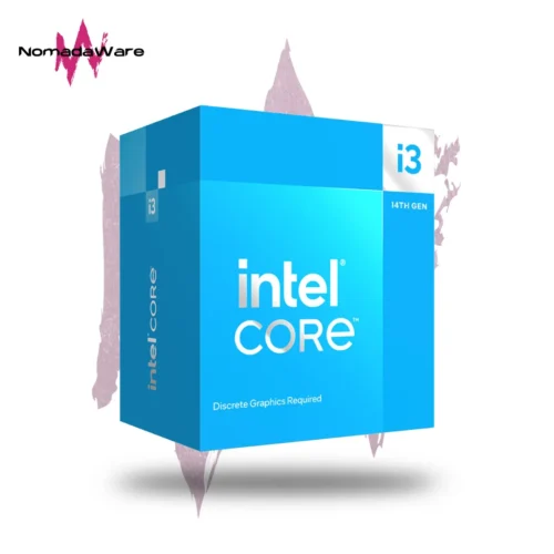 Intel Core i3-14100F