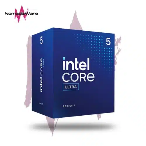 Intel Core Ultra 5 225