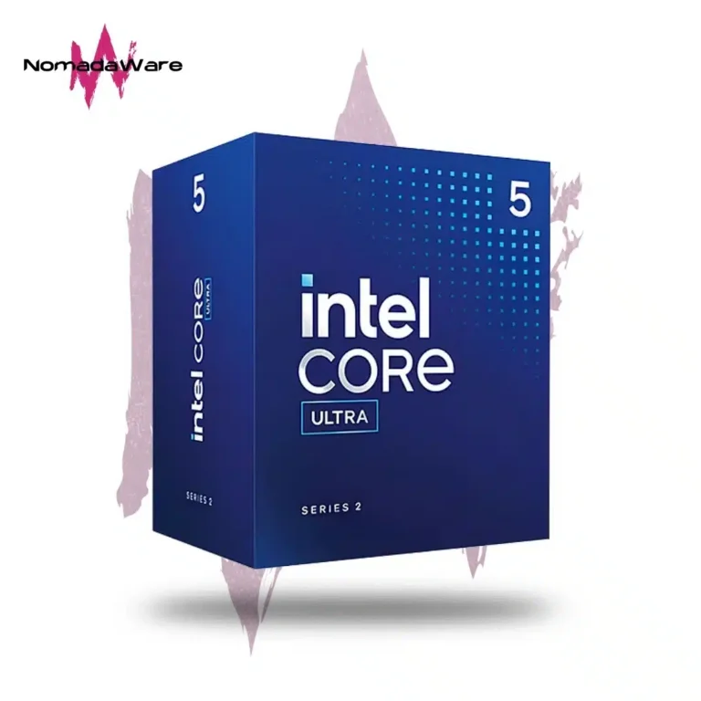 Intel Core Ultra 5 225