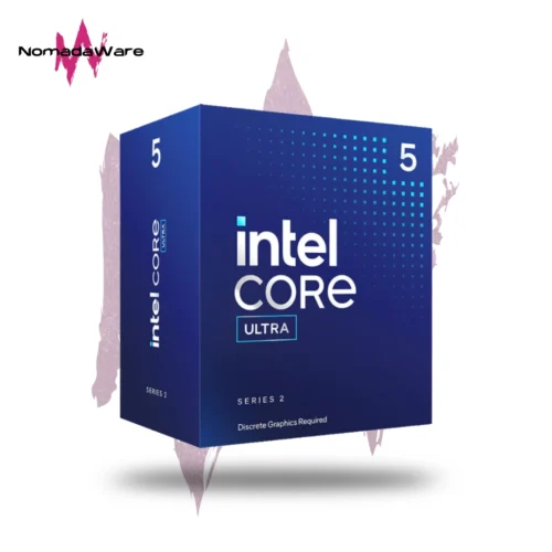 INTEL CORE ULTRA 5 225F