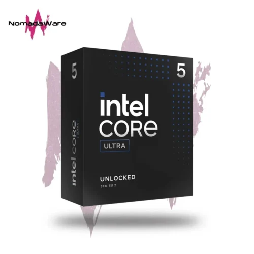 PROCESADOR INTEL CORE ULTRA 5 250KF PLUS 5.3GHZ 22TOPS 18+18 LGA 1851