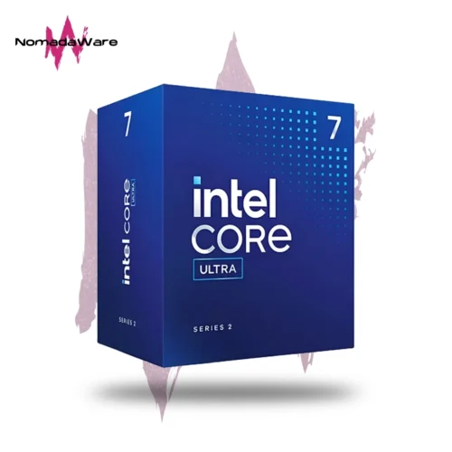 INTEL CORE ULTRA 7 265