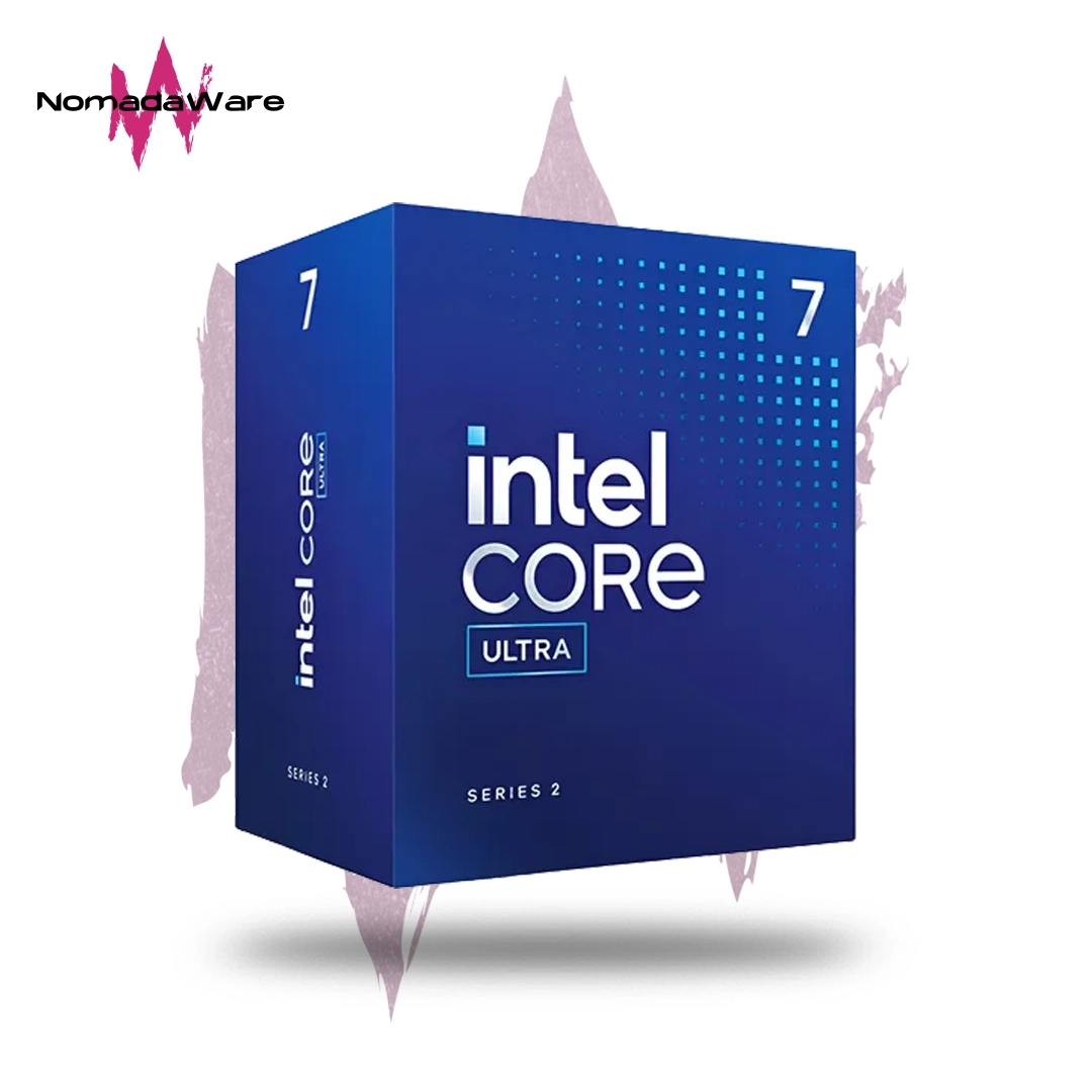 NomadaWare_procesador_intel_core_ultra_7_265 INTEL CORE ULTRA 7 265