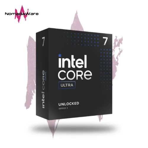 Intel Core Ultra 7 265K
