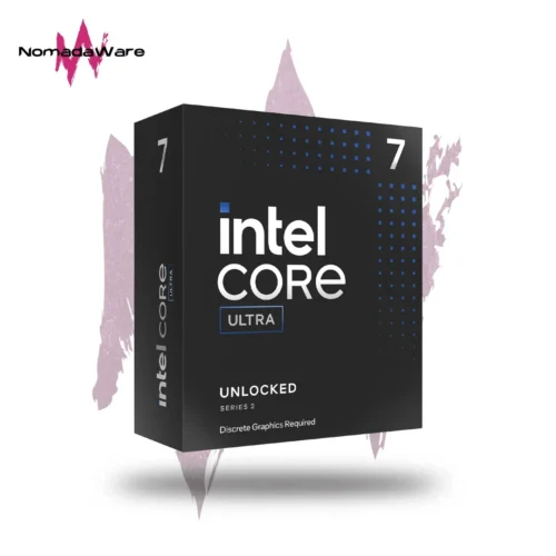 Intel Core Ultra 7 265KF