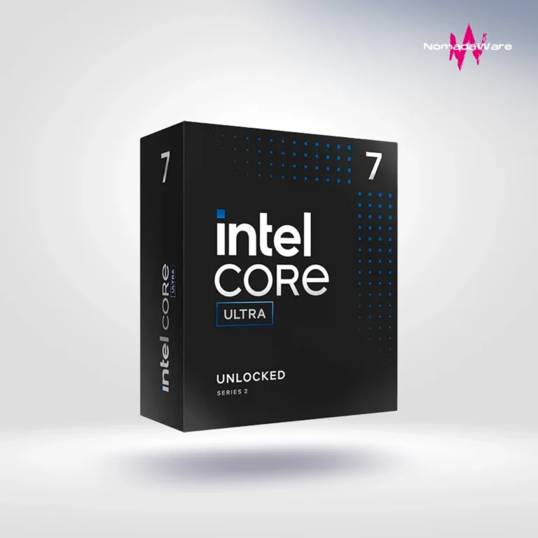 INTEL CORE ULTRA 7 270K PLUS