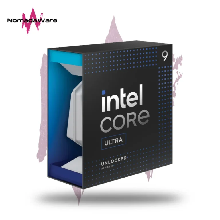 Intel Core Ultra 9 285K