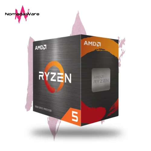 Ryzen 5 5600XT