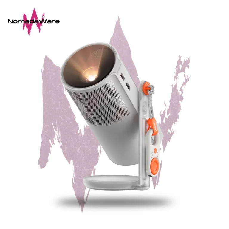 PROYECTOR INALAMBRICO XGIMI MOGO 4