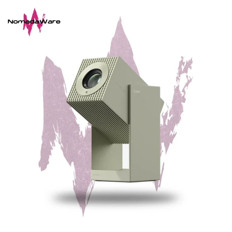 Wanbo Cube 2 Pro