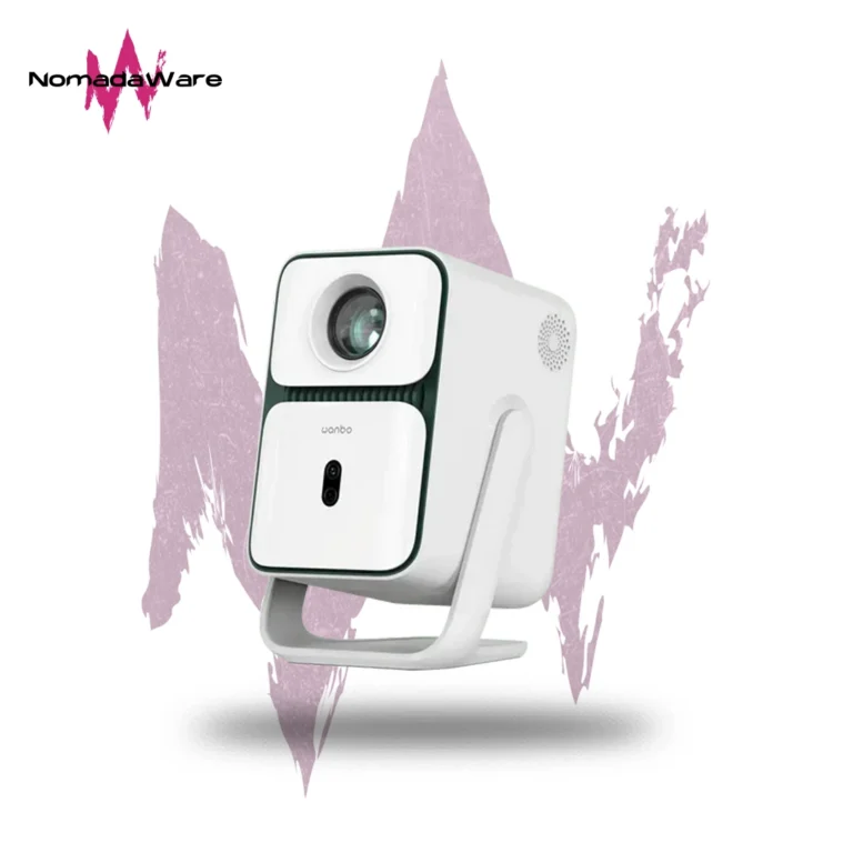 Wanbo T2 Ultra