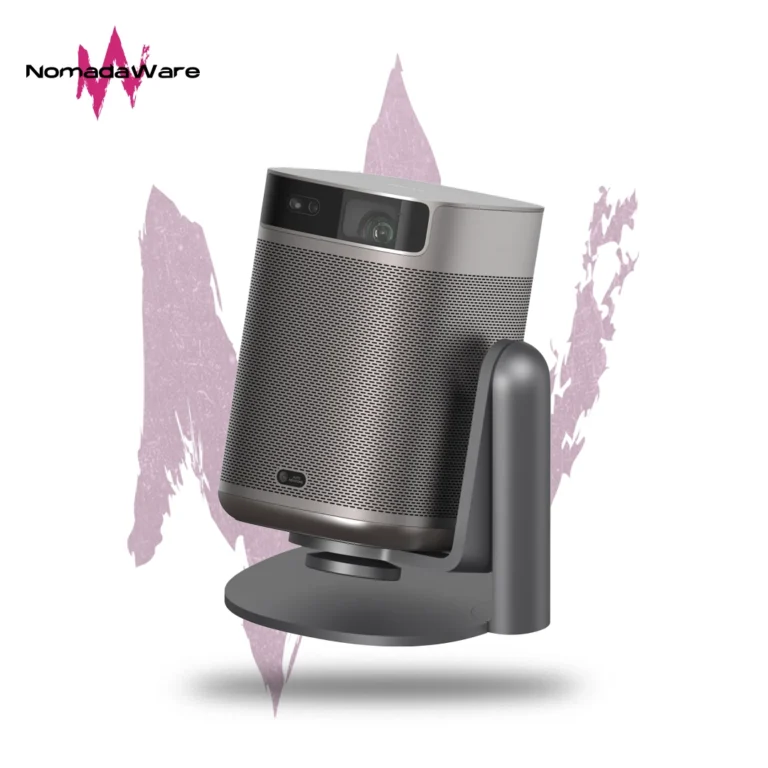 XGIMI MOGO 2 PRO NEW