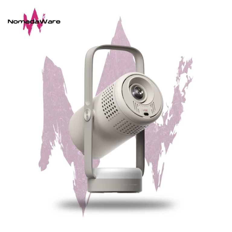 XGIMI VIBE ONE CLOUD ASH