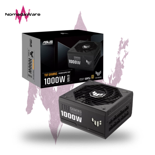 ASUS TUF 1000W 80+ GOLD